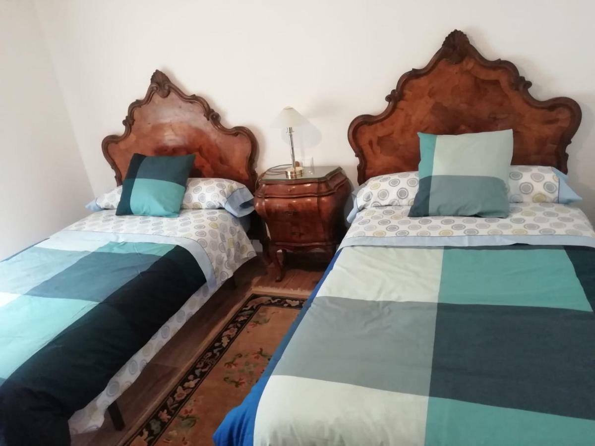 הוילה Salobre  Casa Rustica De Pueblo En Sierra De Alcaraz מראה חיצוני תמונה