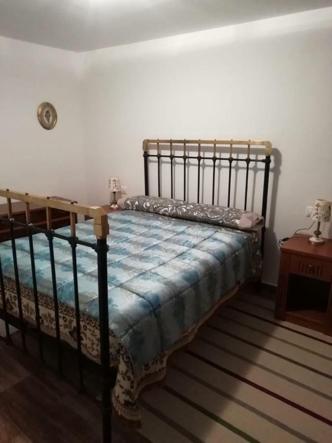 הוילה Salobre  Casa Rustica De Pueblo En Sierra De Alcaraz מראה חיצוני תמונה